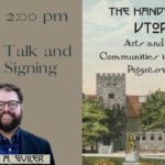 Author talk with Tom Guiller