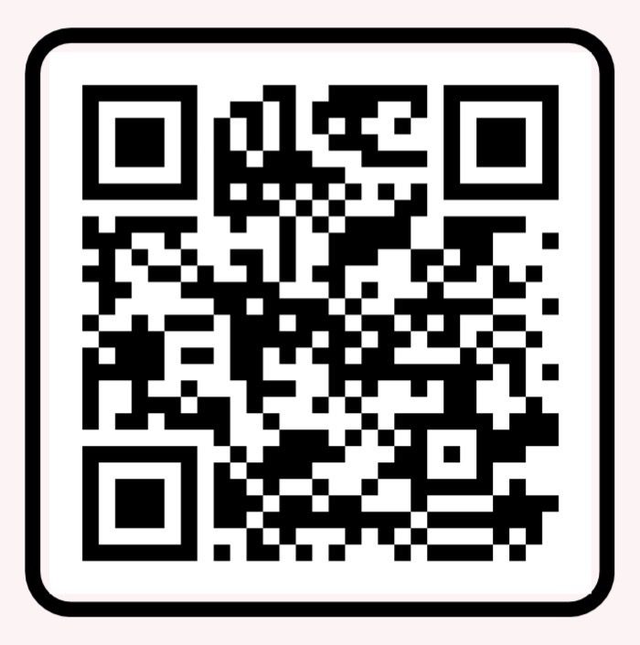 Homesteading Workshop: Spring Cleaning QR Code