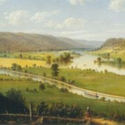 Erie Canal in the Mohawk Valley Mini Symposium