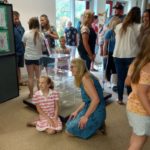 Cobleskill-Richmondville Student Art Exhibit