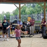 Iroquois Museum Special Event: 7th Annual Roots, Rhythm, and Ale