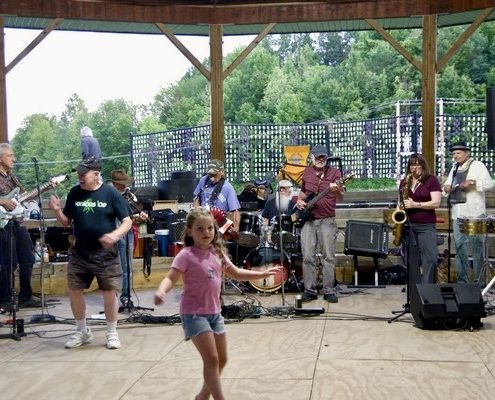 Iroquois Museum Special Event: 7th Annual Roots, Rhythm, and Ale