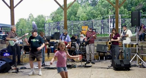 Iroquois Museum Special Event: 7th Annual Roots, Rhythm, and Ale