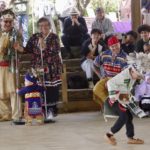 Special Event: 43rd Annual Iroquois Arts Festival
