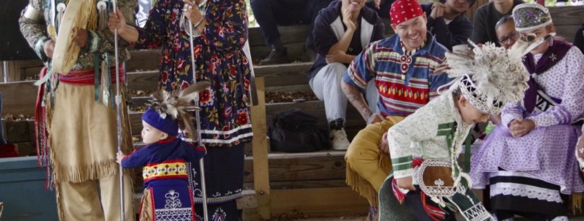 Special Event: 43rd Annual Iroquois Arts Festival