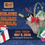 Blue Jean Ball Fundraiser