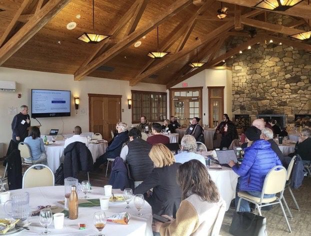 Mohawk Valley LULA Mohawk Valley LULA