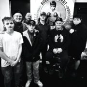 Glove City Sluggers Boxing Club