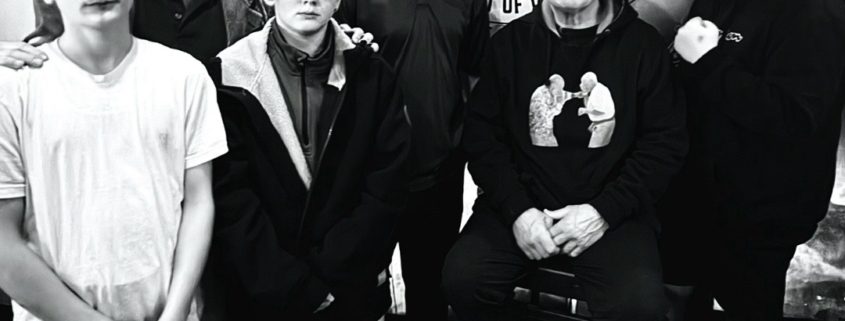 Glove City Sluggers Boxing Club