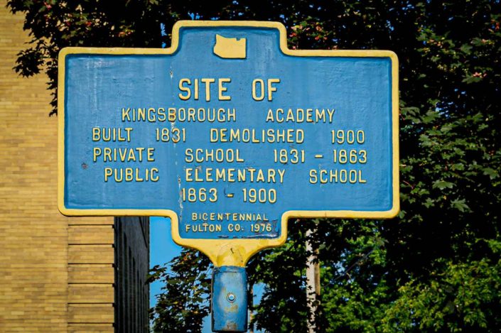 Fulton County History Fulton County History