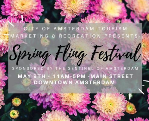 SpringFling 2026