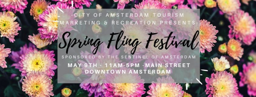 SpringFling 2026