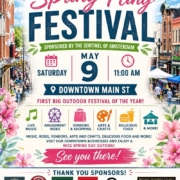 Amsterdam Spring Fling Festival 2026