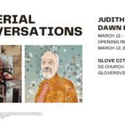 Material Conversations