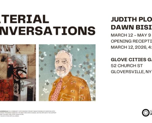 Material Conversations