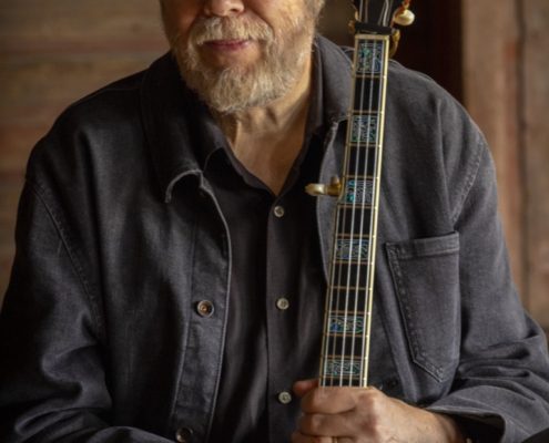 TONY TRISCHKA’S Earl Jam 2: A TRIBUTE TO EARL SCRUGGS