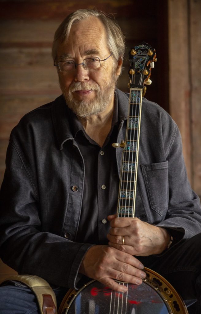 TONY TRISCHKA’S Earl Jam 2: A TRIBUTE TO EARL SCRUGGS