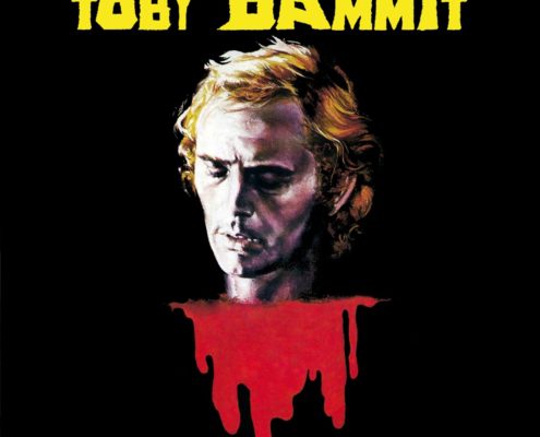 Toby Dammit, Yager Museum