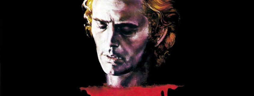 Toby Dammit, Yager Museum