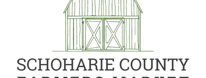 Schoharie County Farmers Market