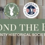 Fulton County Historical Society Book Club