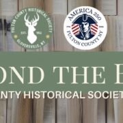 Fulton County Historical Society Book Club