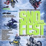 Old Forge SnowFest