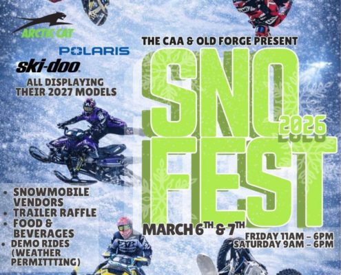 Old Forge SnowFest