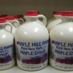 Maple Hill Syrup Farms, LLC