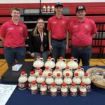 Veron-Verona-Sherrill high School Maple Weekend