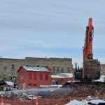 Gloversville debris removal begins