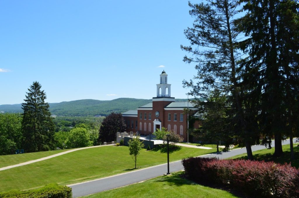 Hartwick College Online Sumer Registration