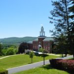 Hartwick College Campus