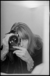 Self Portrait. Sussex © 1992 Paul McCartney under exclusive licence to MPL Archive LLP. Photographer: Linda McCartney