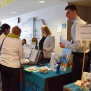 Herkimer College Spring Career Fair 2026