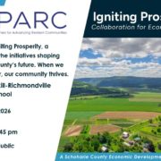 SPARC Economic Development Forum