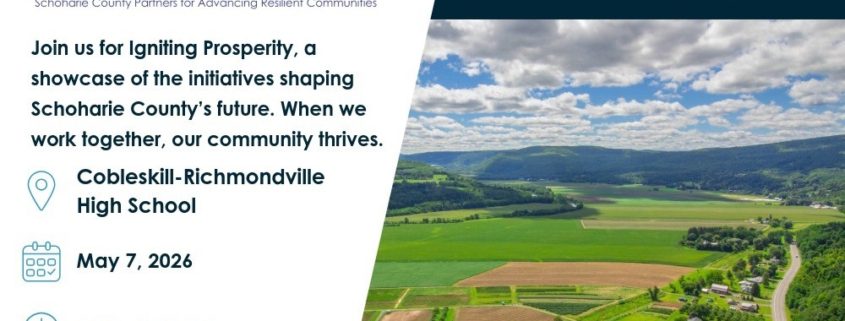 SPARC Economic Development Forum