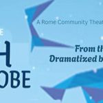 The Lion, the Witch and The Wardrobe at Unity Hall