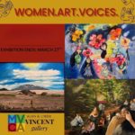 Women.Art.Voices. Exhibition