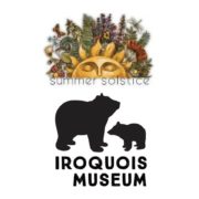 Summer Solstice at the Iroquois Museum