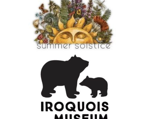 Summer Solstice at the Iroquois Museum