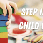 Step Into Child Care