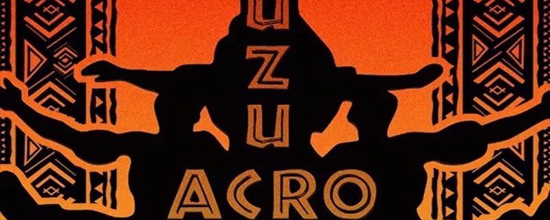 Zuzu African Acrobats