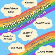 Arkellebration