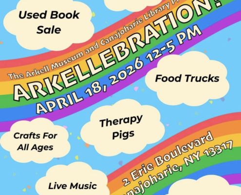Arkellebration