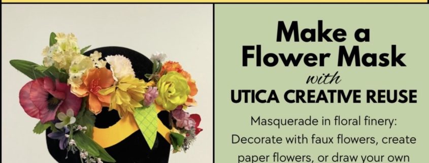 Art in Bloom at Munson