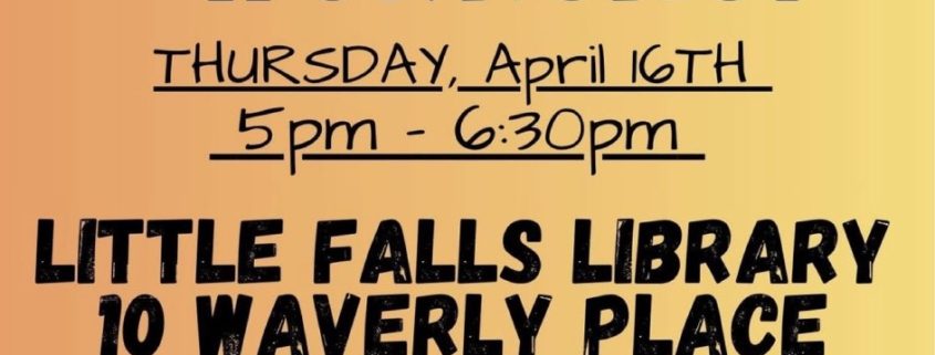 Herkimer County Historical Society Genealogy Workshop