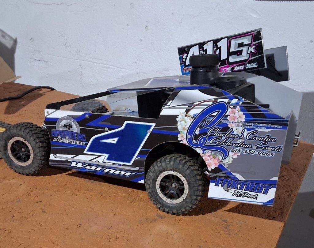 Upstate RC & Hobbies Upstate RC & Hobbies