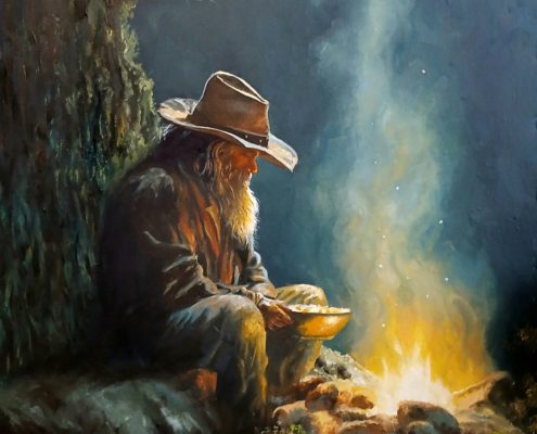 Stephen Fletcher: Opening Reception at View Arts Center