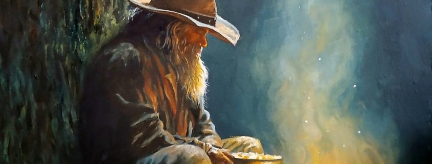 Stephen Fletcher: Opening Reception at View Arts Center